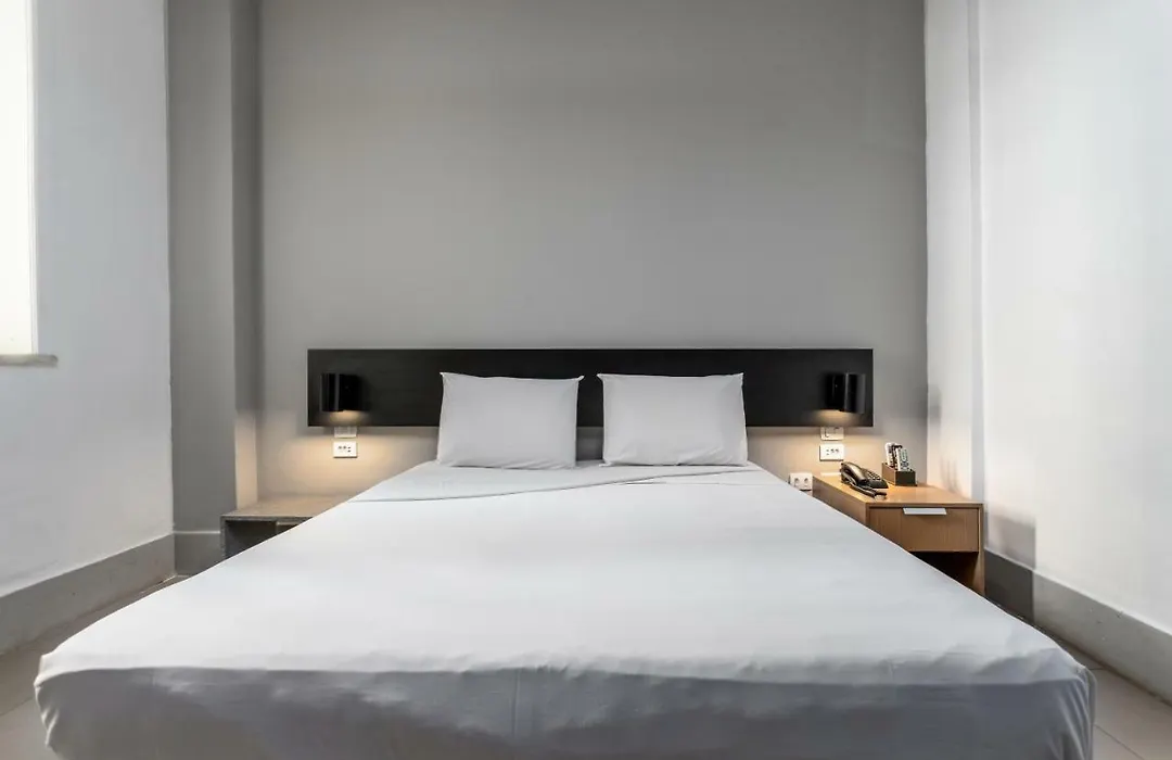 Hotel Monte Castelo-1
