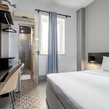 Hotel Monte Castelo-2