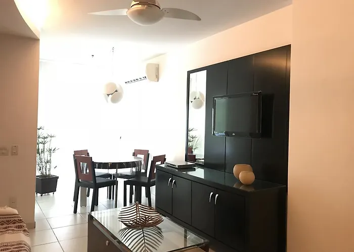 Ipanema Flat Hotel Rio de Janeiro